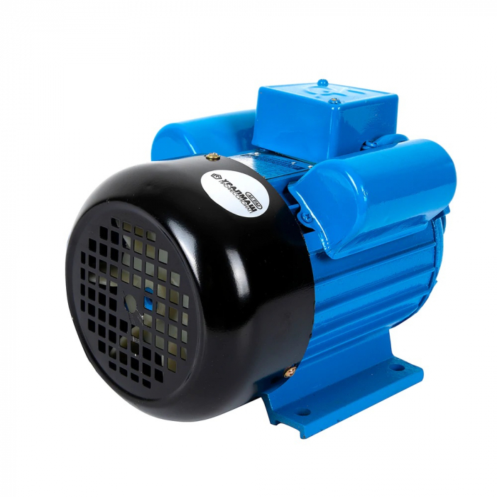 Wertcraft egyfázisú villanymotor 2,5 kW, 3000 ford./perc, 100% réz tekercs [3]
