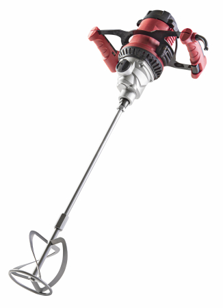 Barkácsolás - 2 sebességes elektromos keverő 450-750min-1 RDP-HM10