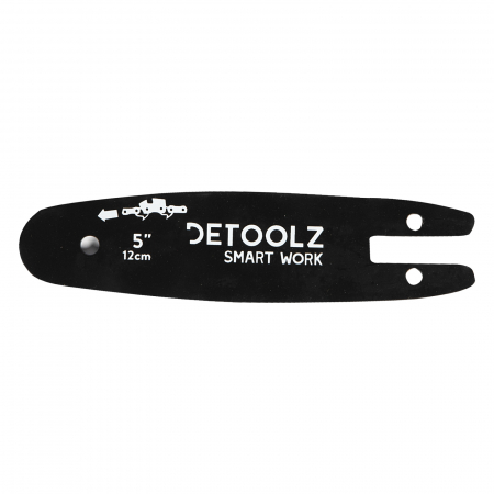 Elektromos fűrészek - 5" penge DZ-SE147-hez