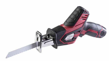 Ingafűrészek akkumulátorral - Akkus kardfűrész 12V x 1.5Ah RD-RS31