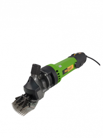 Állatvágók - Állati fűnyíró Procraft SC2400, 350 W, alsó kés 13 fog