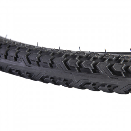 Anvelopa Bicicleta 26x1.75 M-1100 (47-559) Szúrás elleni védelem 1MM MTR [1]