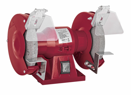 Elektromos padcsiszolók - Asztali daráló 150mm 150W RD-BG01