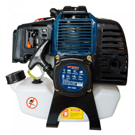 Benzines fűkasza Stern GGT1400E, 2.1 LE, 43 CC, 3 acc. tartozék [2]