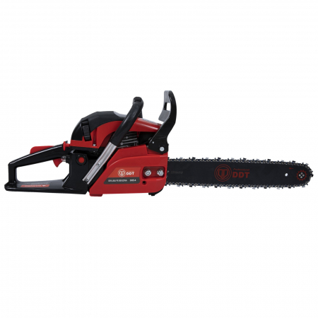 Benzines láncfűrész DDT 0054, 52 CC, 6.5 HP, penge 2 x 40 cm [1]