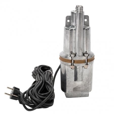 categorie 1 - Búvárszivattyú tiszta vízhez, 0,28kW, 1 m³/h, csatlakozás 3/4", ürítési magasság 70 m, rezgés