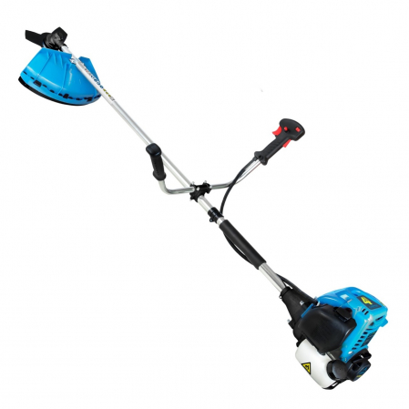 Fűkaszák - Campina C4T5600A benzines bozótvágó 6.8 le, 9000 fordulat/perc, 4 ütemű motor