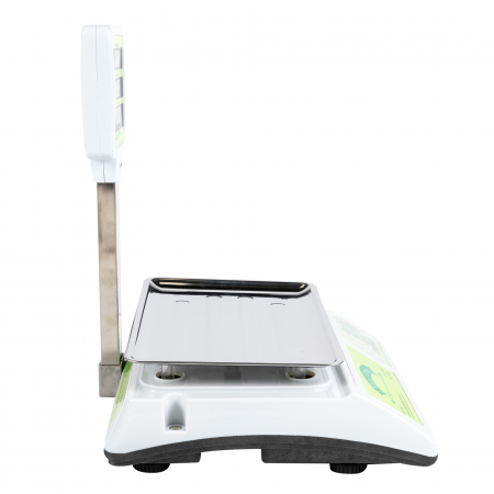 Elektronikus mérleg 50 kg [6]