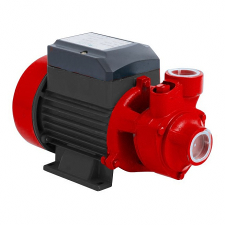 produse nemapate - Centrifugális felületi szivattyú, 0,37 kW, 1,8 m³/h, csatlakozás 1", ürítési magasság 32 m, Qb 60