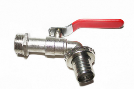 Szelep - Chania 3/4''