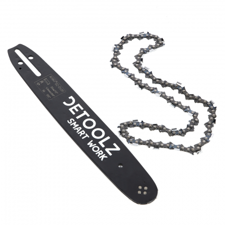 Combo pitch.325" penge 33cm + lánc 56spurs 28teeth [3]