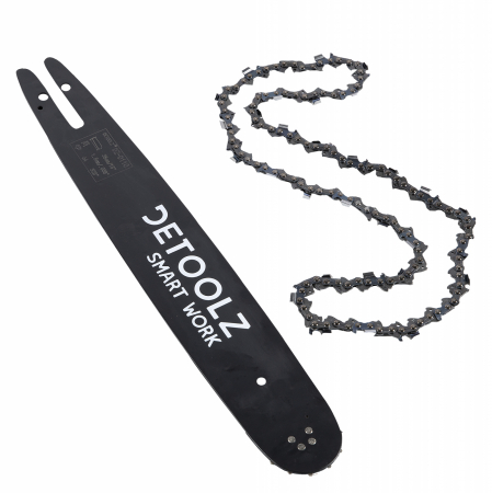 Combo pitch3/8LP penge35cm + lánc 50spurs 25tooth [1]