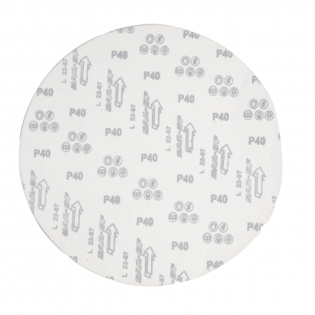 Csiszolópapír 360 mm DZ-C222-hez [2]