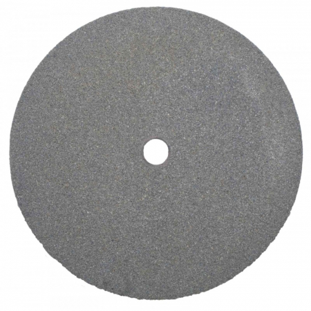 Elektromos darálók - Csiszolótárcsa asztali csiszolóhoz, 200 x 20 x 16mm