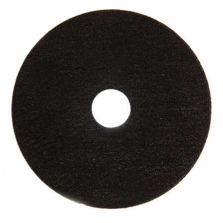 Csiszolótárcsa-készlet fémhez, 115 mm (10/készlet) [3]