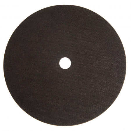 Csiszolótárcsa-készlet fémhez, 230 mm (10/készlet) [3]