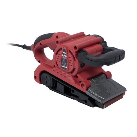 Elektromos falcsiszolók - Daráló VEGA VBS-1350, 1350 W, 260 rpm, 75x457mm