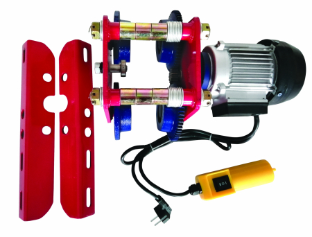 Árufelvétel - Daru 0.5Tx 60W 13m / perc RD-EH05