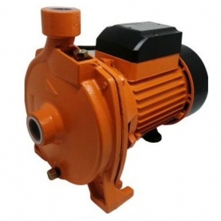 Felületi szivattyúk - DDT CMP158 felszíni szivattyú, 1100 W, 2400 l/h, szívás 9 m, ürítés 35 m