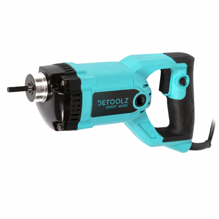 Barkácsolás - Detoolz betonvibrátor 1200W