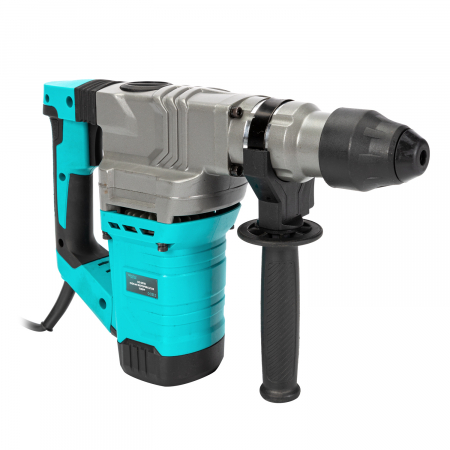 Detoolz fúrókalapács 1500W, 400 ütés/perc [9]