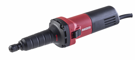 Elektromos darálók - Egyenes daráló Ø6mm 500W 28000min-1 RDP-DG01