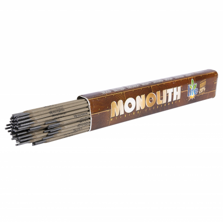 Hegesztőgépek - Electrozi 3,2 mm-es MONOLITH Life