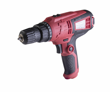 Fúró-csavarozó gépek - Elektromos kábel csavarhúzó 400W 2 lépés 20 + 1 10mm RD-CDD08