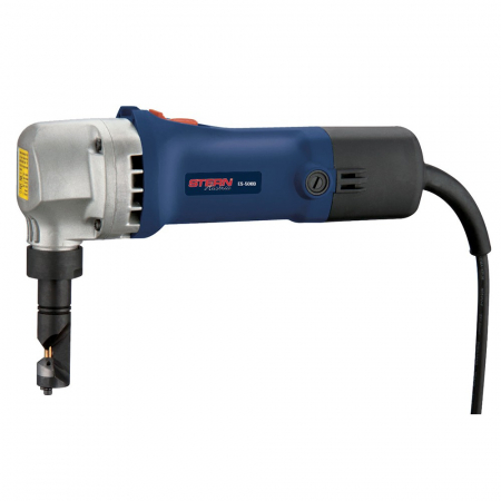 Elektromos olló - Elektromos lemez vágott olló Stern ES500B, 500 W, 1,2-2,5 mm