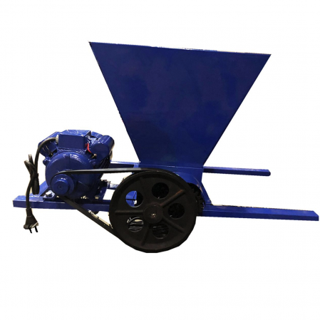 produse nemapate - Elektromos szőlőtörő 2500W Uralash bajnok, 30L, 540Kg / óra