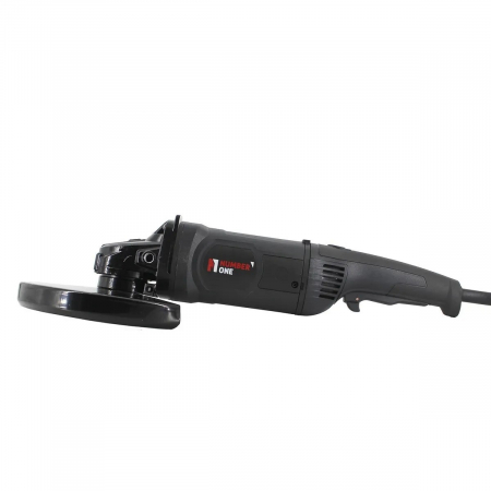 Elektromos darálók - Első számú sarokcsiszoló AG2500/230-1, 2500 W, 6500 ford / perc, 230 mm