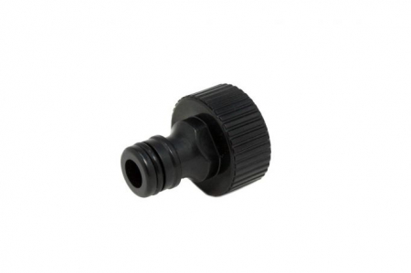 Öntöző tartozékok - Fekete víztömlő kúp 3/4 "SAYIM MD319 100db / pg