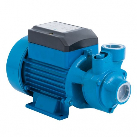 produse nemapate - Felszíni szivattyú, 0,37 kW, 1,8 m³/h, 1" csatlakozás, ürítési magasság 32 m, QB60