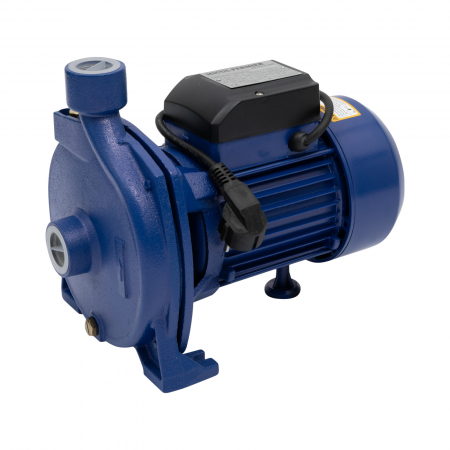 Szivattyúk, motoros szivattyúk, öntöző- és locsolórendszerek - Felszíni vízszivattyú DRK CPM158 (Large Lazio) 750 W, 2850 rpm, szívás 9 m, kisülés 36 m