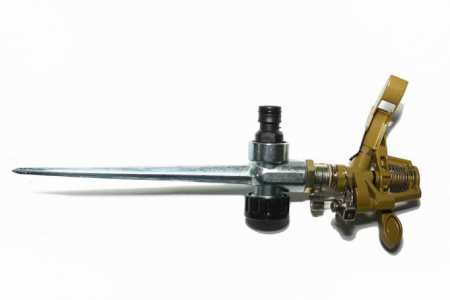 Öntöző tartozékok - Fém sprinkler 1/2""