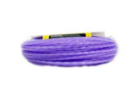 Fenyővágó/MTC HELIX 2mm x 15m (12 db) [3]