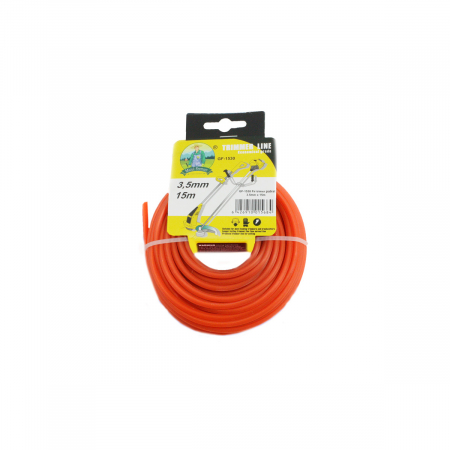 Fenyővágó/MTC patrat 3.5mm x 15m (10 db) [7]