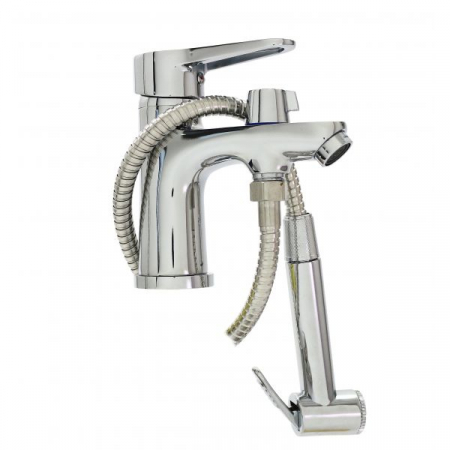 Fürdőszoba csaptelepek - FLEKO FZ069-401 fürdőelem, 40mm patron