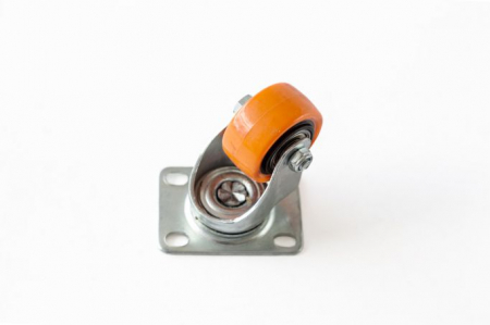 Kerekek, autók és kerékpárok karbantartása - Forgókerék ORANGE 1,5""