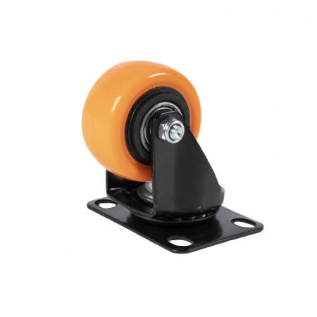 Kerekek, autók és kerékpárok karbantartása - Forgókerék ORANGE 2""