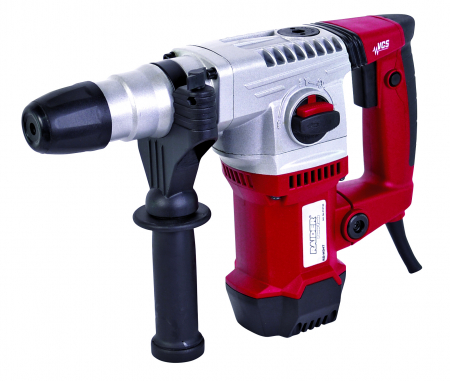 Rotációs ütvekalapácsok - Fúrókalapács SDS-Plus függőleges motor 1500W 32mm RD-HD47