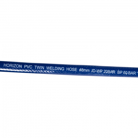 Gáztömlő BLUE 50m / l [1]