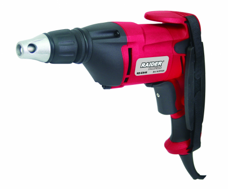 Fúró-csavarozó gépek - Gipszkarton csavarhúzó 520 W 1/4 RD-ES46
