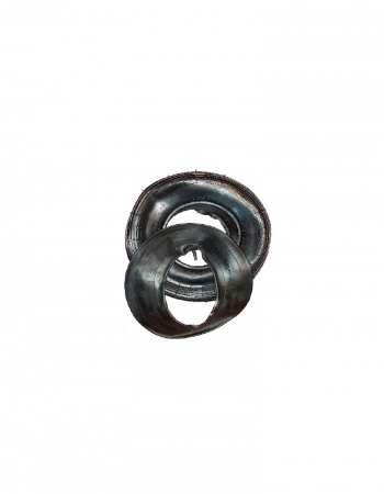Talicskák - Gumiabroncs + kamera talicska, 300-8 méret