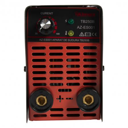 Hegesztőgép Almaz AZ-ES001 TB 250B, 180 A, 1,6 - 5,0 mm [4]