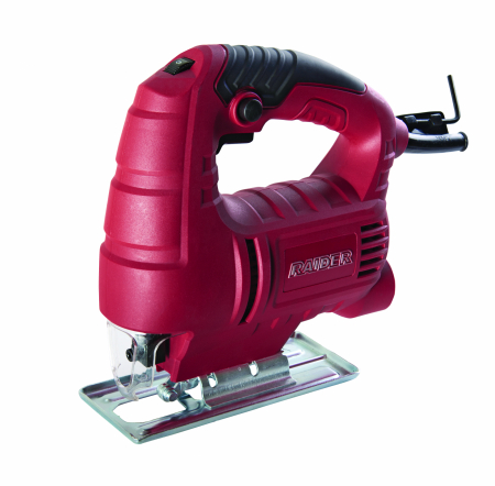Függőleges ingas elektromos fűrészek - Ingafűrész 500W x 65 mm változtatható vit. RD-JS31