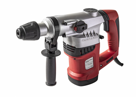 Rotációs ütvekalapácsok - Kalapács 1500W 36mm SDS-plus RD-HD35
