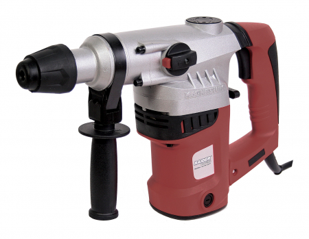 Rotációs ütvekalapácsok - Kalapács 850W 26mm SDS+ RD-HD04