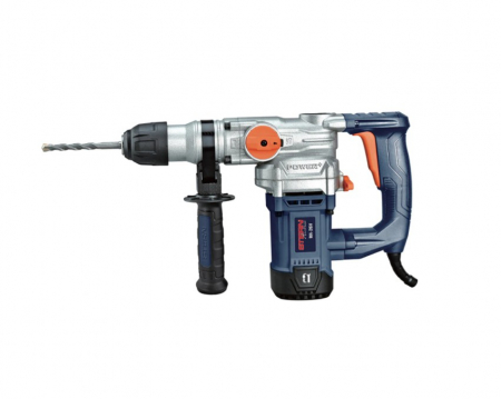 Forgó kalapácsok - Kalapács Stern RH26V,, 1050 W, 1200 rpm, 4.5 J, AKT