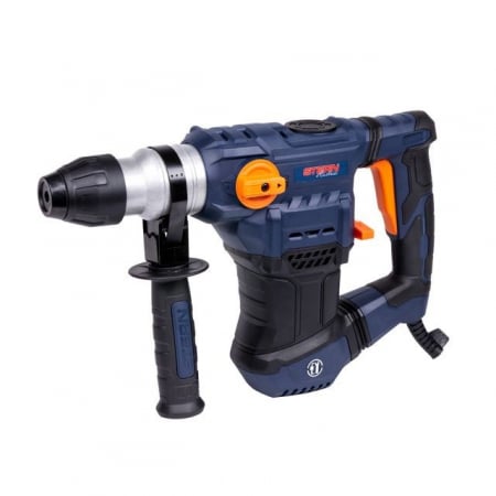 Forgó kalapácsok - Kalapács Stern RH30K, 1300 W, 870 rpm, 5.5 J, AKT